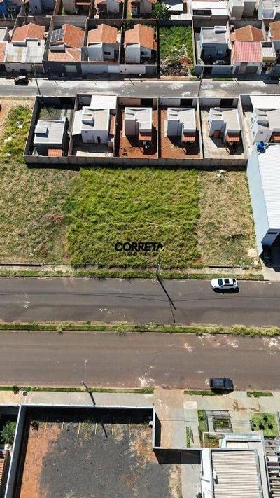 Terreno, 250 m² - Foto 2