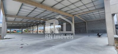 Depósito-Galpão, 7500 m² - Foto 3