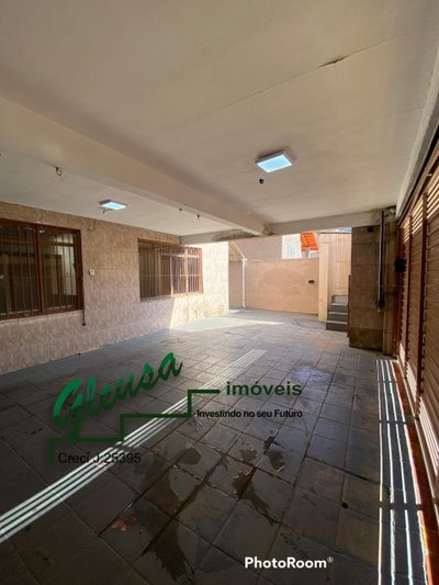 Casa, 5 quartos - Foto 3