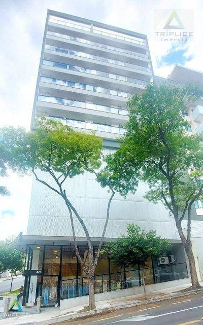 Apartamento, 3 quartos, 93 m² - Foto 2