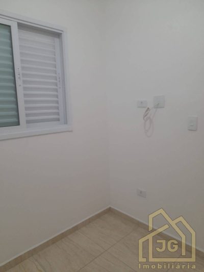 Apartamento, 2 quartos, 44 m² - Foto 5