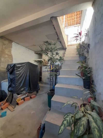 Casa, 2 quartos, 95 m² - Foto 4