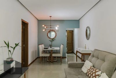 Apartamento, 3 quartos, 95 m² - Foto 1