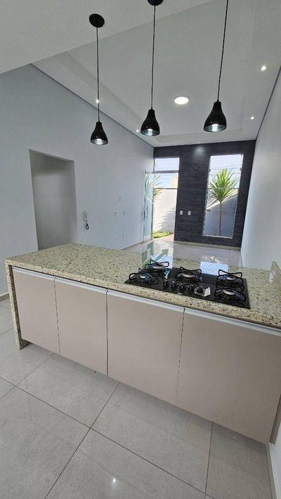 Casa, 3 quartos, 104 m² - Foto 3