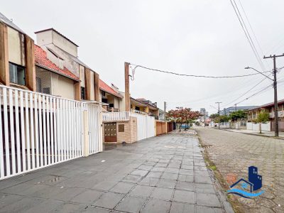 Apartamento, 3 quartos, 57 m² - Foto 3