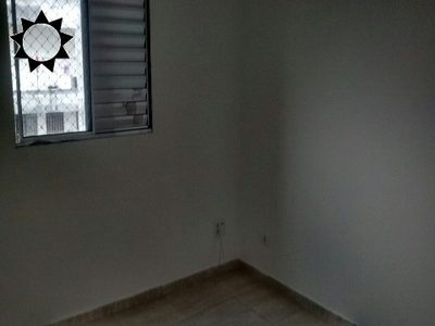 Casa, 1 quarto, 30 m² - Foto 2