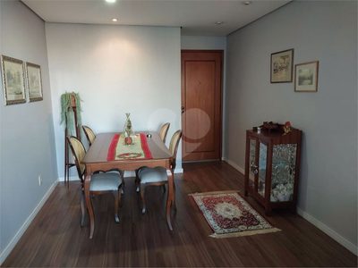 Apartamento, 3 quartos, 100 m² - Foto 4