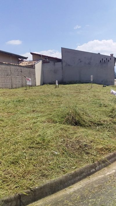 Terreno, 207 m² - Foto 1