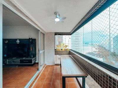 Apartamento, 2 quartos, 115 m² - Foto 2