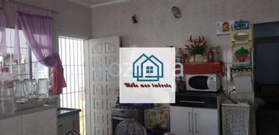 Sobrado, 4 quartos, 70 m² - Foto 5