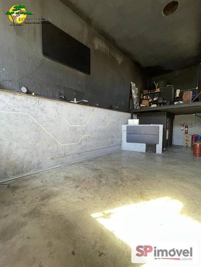 Loja-Salão, 50 m² - Foto 2