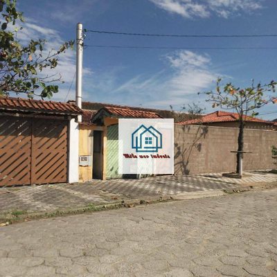Casa, 1 quarto, 90 m² - Foto 2