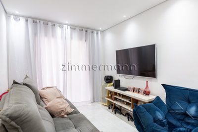 Apartamento, 3 quartos, 69 m² - Foto 4