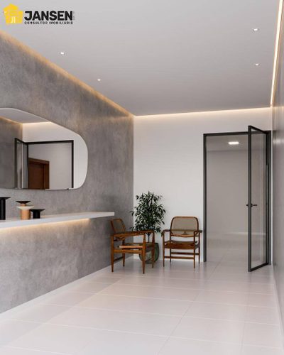 Apartamento, 3 quartos, 77 m² - Foto 3