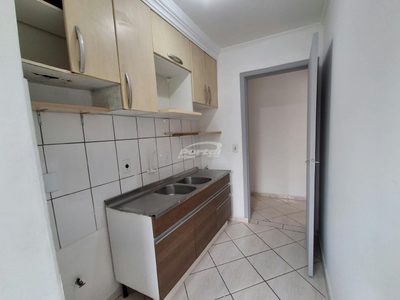 Apartamento, 2 quartos, 55 m² - Foto 3