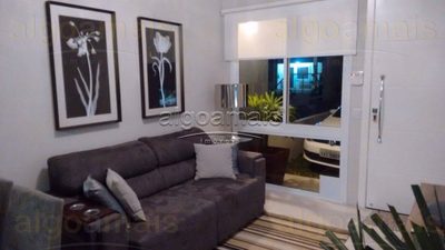 Casa, 2 quartos, 57 m² - Foto 2