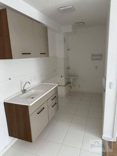 Apartamento, 2 quartos, 43 m² - Foto 3