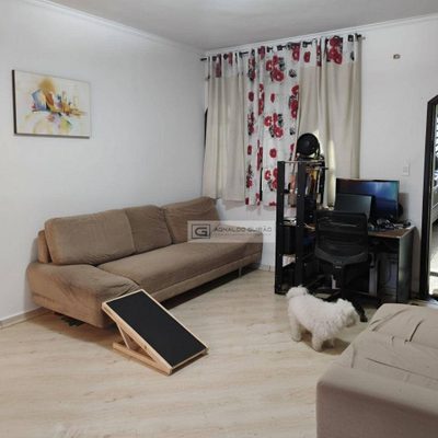 Sobrado, 2 quartos, 105 m² - Foto 2