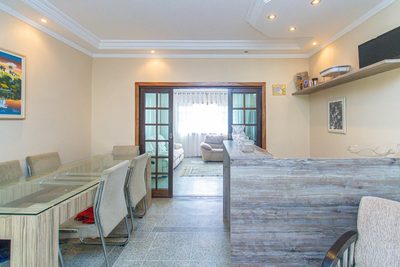 Casa, 3 quartos, 346 m² - Foto 1