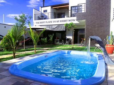 Sobrado, 2 quartos - Foto 1