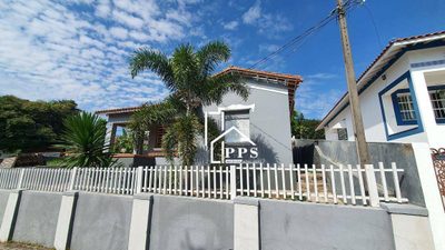 Casa, 2 quartos, 139 m² - Foto 1