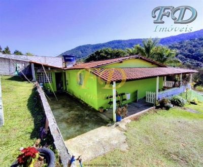 Chácara, 3 quartos, 2800 m² - Foto 3
