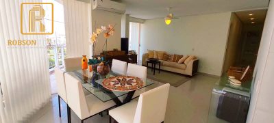 Cobertura, 4 quartos, 179 m² - Foto 2