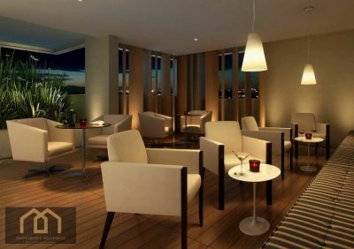 Sala-Conjunto, 26 m² - Foto 3