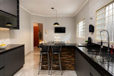 Casa, 3 quartos, 154 m² - Foto 3