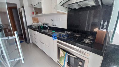 Apartamento, 3 quartos, 81 m² - Foto 4