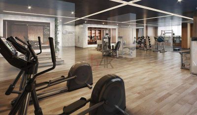 Apartamento, 2 quartos, 107 m² - Foto 4