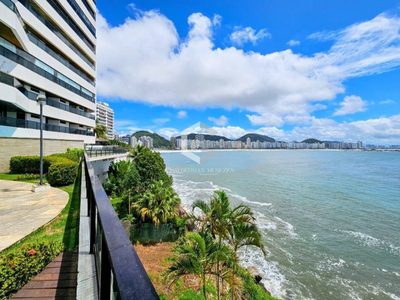 Apartamento, 4 quartos, 350 m² - Foto 1