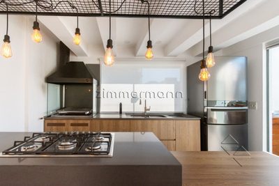 Cobertura, 2 quartos, 95 m² - Foto 5