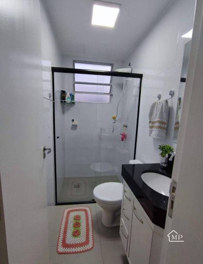 Apartamento, 2 quartos, 46 m² - Foto 4