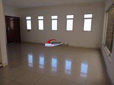 Sobrado, 4 quartos, 280 m² - Foto 4