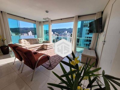 Apartamento, 4 quartos, 240 m² - Foto 4