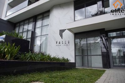 Apartamento, 3 quartos, 226 m² - Foto 3