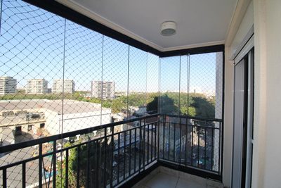 Apartamento, 3 quartos, 78 m² - Foto 2