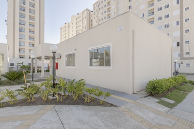Apartamento, 2 quartos, 44 m² - Foto 5