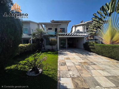 Casa, 4 quartos, 194 m² - Foto 2