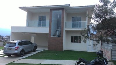 Sobrado, 3 quartos, 340 m² - Foto 1