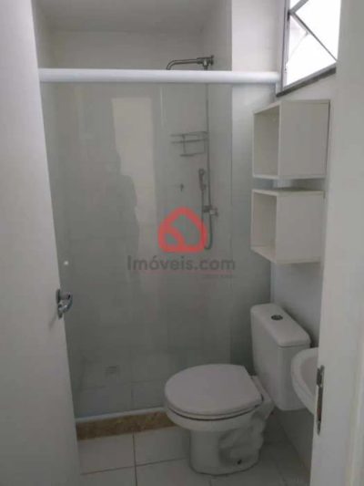 Apartamento, 2 quartos, 58 m² - Foto 5