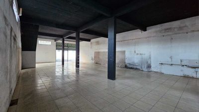 Loja-Salão, 300 m² - Foto 3