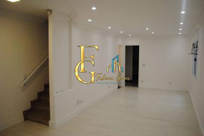 Casa, 3 quartos, 196 m² - Foto 5