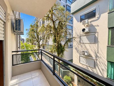 Apartamento, 3 quartos, 115 m² - Foto 4
