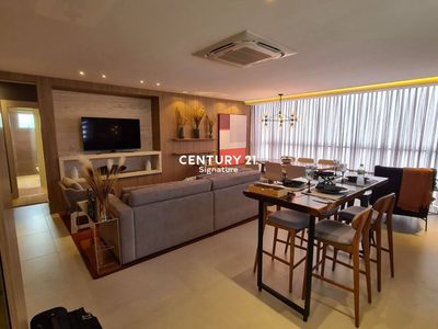 Apartamento, 3 quartos, 139 m² - Foto 5