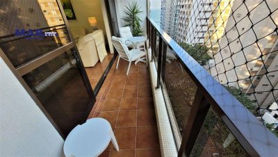 Apartamento, 3 quartos, 130 m² - Foto 5