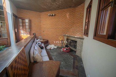 Casa de Condomínio, 4 quartos - Foto 4
