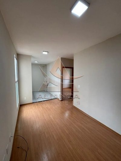 Apartamento, 2 quartos, 42 m² - Foto 2
