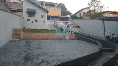 Casa, 2 quartos, 91 m² - Foto 3